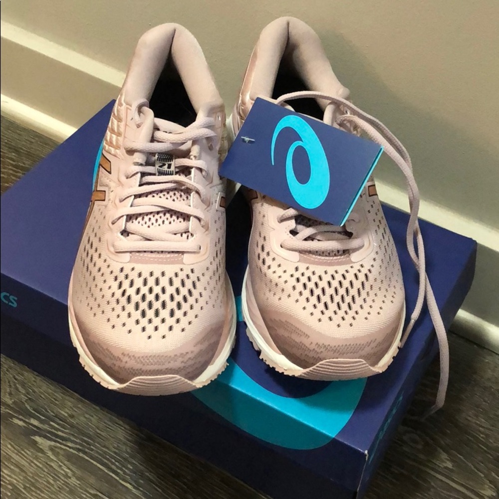 ASICS Runnings Sneakers GEL-CUMULUS 21